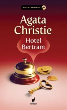 Hotel Bertram - Outlet - Agata Christie