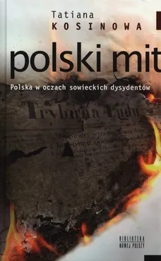 Polski mit - Tatiana Kosinowa