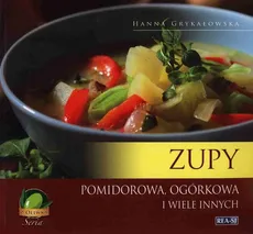 Zupy - Outlet - Hanna Grykałowska