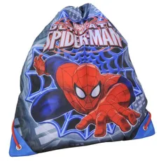 Worek na obuwie Spiderman