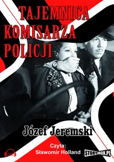 Tajemnica komisarza policji - Józef Jeremski