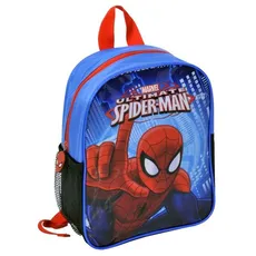 Plecaczek Spiderman