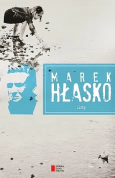 Marek Hłasko Listy - Outlet - Marek Hłasko