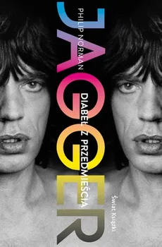 Jagger - Outlet - Philip Norman