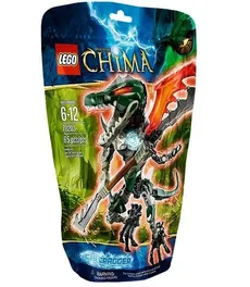 Lego Chima Chi Cragger