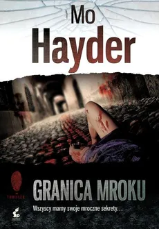 Granica mroku - Mo Hayder