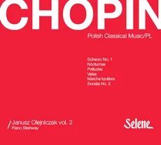 Chopin: Piano Recital Vol. 2