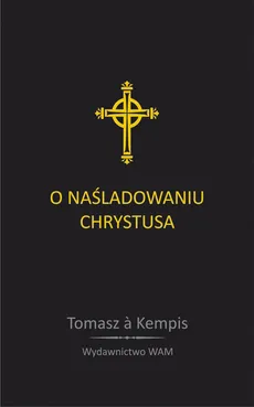 O naśladowaniu Chrystusa - Outlet - Tomasz Kempis