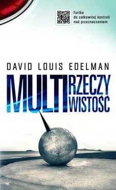 Multirzeczywistość - Outlet - Edelman David Louis