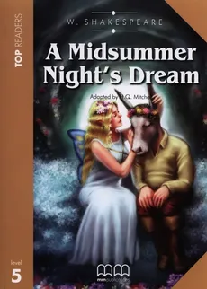 A Midsummer Night's dream