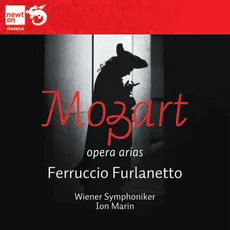 Mozart: Opera Arias - Outlet