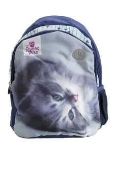 Plecak mały Kot