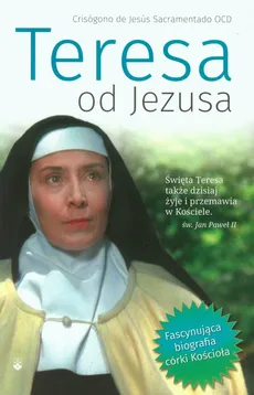 Teresa od Jezusa - Outlet