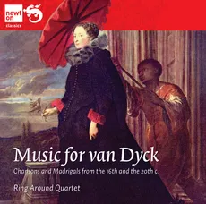 Music for van Dyck
