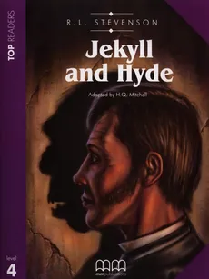 Jekyll and Hyde - Outlet
