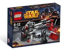 Lego Star Wars Death Star Troopers - Outlet