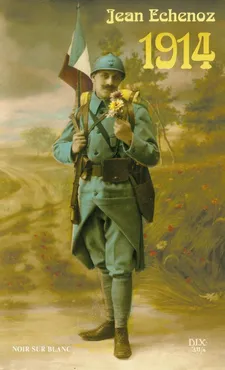 1914 - Jean Echenoz
