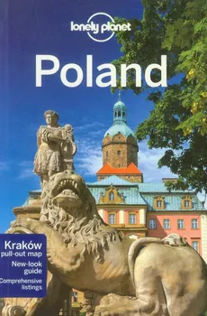 Lonely Planet Poland Przewodnik