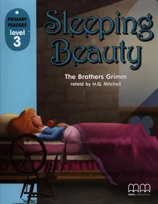 Sleeping Beauty - Outlet