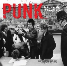 Punk Brutalna prawda - Outlet - Hugh Fielder, Mike Gent