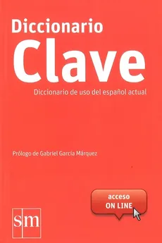 Diccionario Clave - Outlet