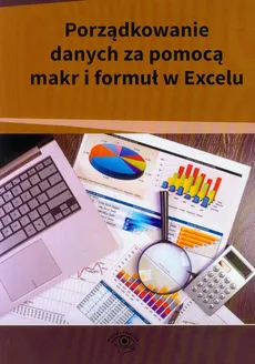 Porządkowanie danych za pomocą makr i formuł w Excelu - Outlet