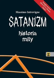 Satanizm - Massimo Introvigne