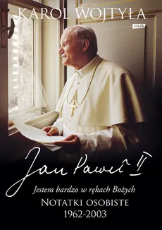 Jestem bardzo w rękach Bożych - Outlet - Jan Paweł II