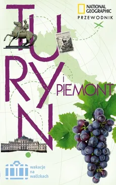 Turyn i Piemont - Jepson Tim