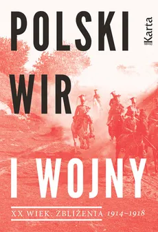 Polski wir I wojny 1914-1918 - Outlet