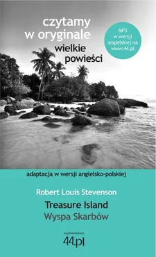 Wyspa Skarbów / Treasure Island - Outlet - Stevenson Robert Louis
