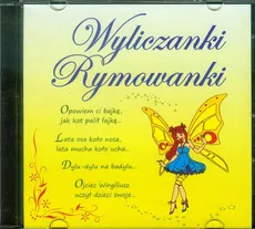 Wyliczanki Rymowanki - Outlet - Katarzyna Piechocka-Empel