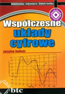 Współczesne układy cyfrowe - Jarosław Doliński