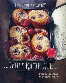 What Katie Ate - Outlet - Davies Katie Quinn