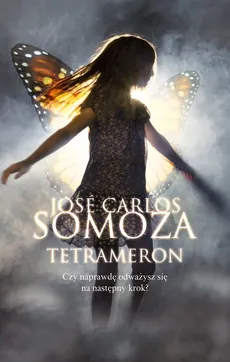 Tetrameron - Outlet - Somoza Jose Carlos