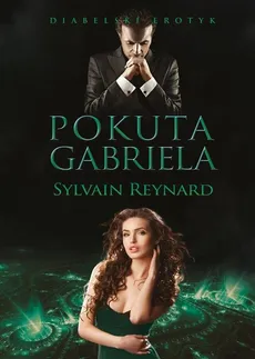 Pokuta Gabriela - Outlet - Sylvain Reynard
