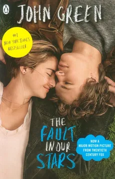 The Fault in Our Stars - Outlet