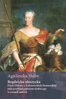 Rządzicha oleszycka - Agnieszka Słaby