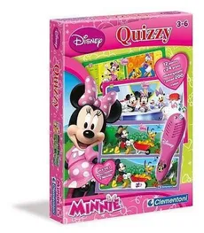 Minnie Quizy
