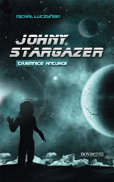 Johny Stargazer - Michał Łuczyński