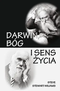 Darwin, Bóg i sens życia - Outlet - Steve Lloyd, Stewart-Williams