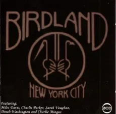 Birdland NYC