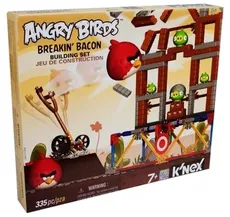 Angry Birds Breakin' Bacon