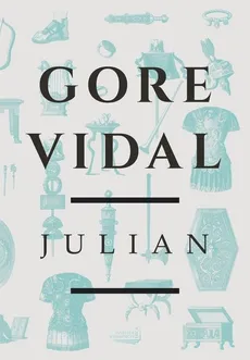 Julian - Vidal Gore