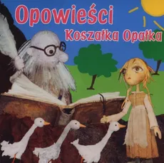 Opowieści Koszałka Opałka - Outlet