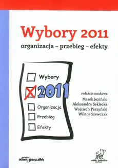 Wybory 2011 - Outlet