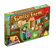 Family Farm Piatnik