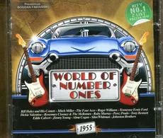 World of number ones 1955