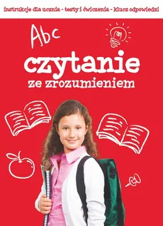 Czytanie ze zrozumieniem - Katarzyna Zioła-Zemczak