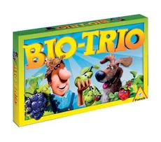 Bio-Trio Piatnik